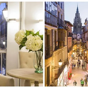 Abadia By Ap Apartment