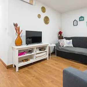 Feliz Apartment