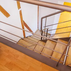 Santa Clara Apartamento