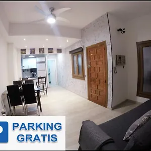 San Justo Apartamento