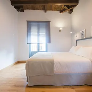 Aldaba Apartment
