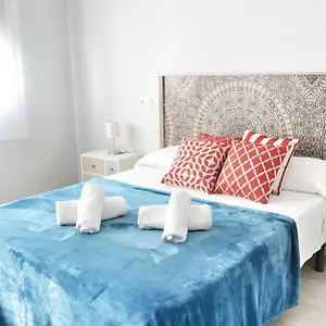 Casa De El Greco Apartamento