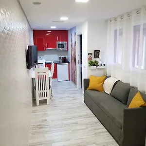 Sueños De Apartamento